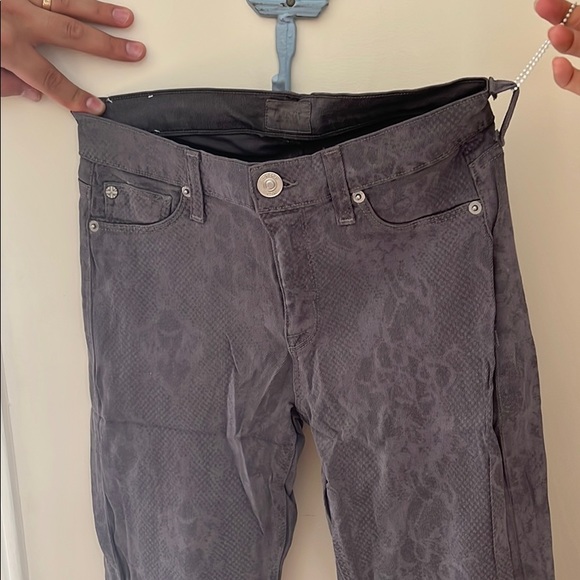 Hudson Jeans - Picture 4 of 6